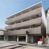レジディア南品川