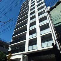 パークアクシス門前仲町