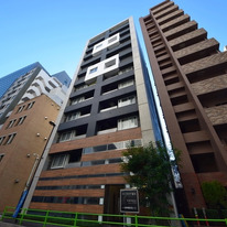 コンフォリア新川