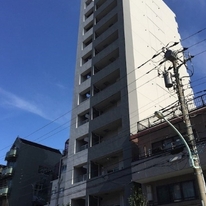 メインステージ住吉