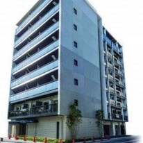 プラウドフラット森下Ⅲ