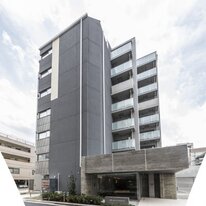 プラウドフラット門前仲町Ⅴ