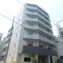 コンフォリア門前仲町サウス
