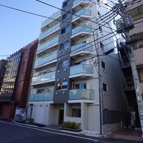 ブランセ森下