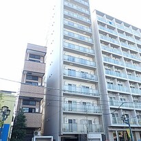 オーキッドレジデンス大島