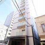 シェフルール新御徒町Ⅱ