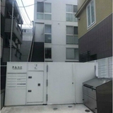 ファーレ代々木上原Ⅱ