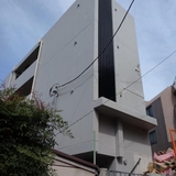 ヒルサイドテラス広尾