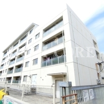 パークスクエア学芸大学