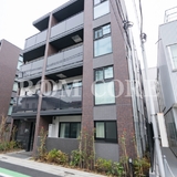 パルムクレスト武蔵小山サウス棟