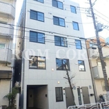 アーバンキューブ木場