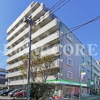 アパートメンツ練馬北町