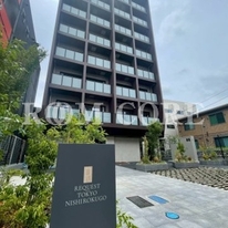 リクエスト東京西六郷