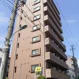 フェニックス笹塚壱番館
