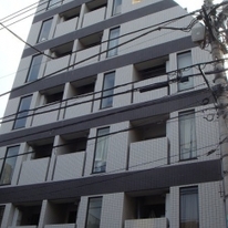 エルフラット板橋