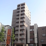 KDXレジデンス早稲田鶴巻