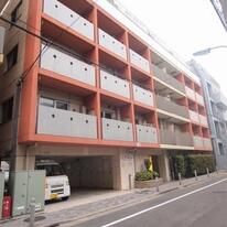 ラサンテ品川シーサイドⅡ　