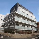 プライムアーバン千歳船橋