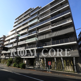 プラウドフラット渋谷富ヶ谷