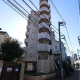 ストーク新丸子弐番館