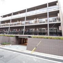ラクラス中野富士見町