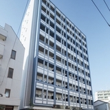 コンフォリア台東根岸