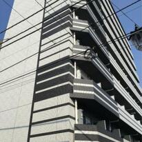 メインステージ武蔵関駅前Ⅱ