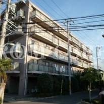 陽光大森マンション
