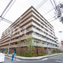 コムレジ赤羽