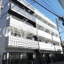 メインステージ富士見台