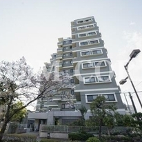 オーキッドレジデンス西小岩