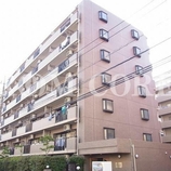 シティスパイア西葛西