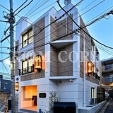 HERME YOYOGI OUEST