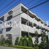 第2成城島田マンション