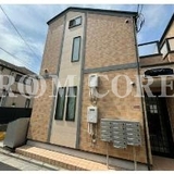JLBグランエクリュ高円寺Ⅱ