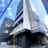 アジールコート山手動坂