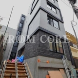 Nishi-Nippori Terrace