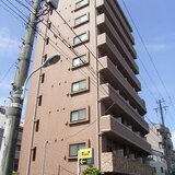 フェニックス笹塚壱番館