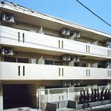 レヴィールシティ西新宿