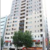グランカーサ新宿御苑