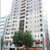 グランカーサ新宿御苑