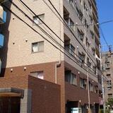 プレール新宿落合