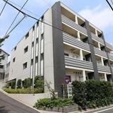 ドゥーエ参宮橋