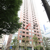 ウエストパークタワー池袋