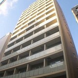 コンフォリア新宿御苑Ⅱ