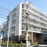 ザ・パークハビオ新宿