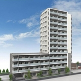 Nステージ本蓮沼