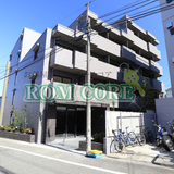 ルーブル三軒茶屋伍番館