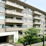 参宮橋マンション