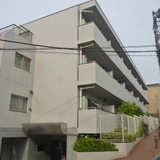 コンフォリア目黒長者丸